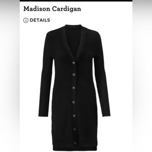 Cabi Madison Cardigan #3175